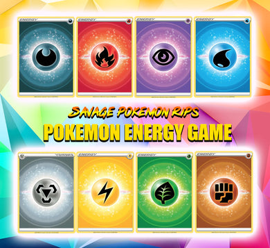 Temporal Forces Energy Game