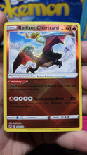 Radiant Charizard 020