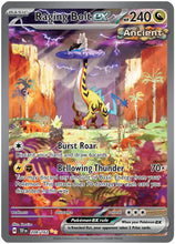 Temporal Forces Booster Pack x1
