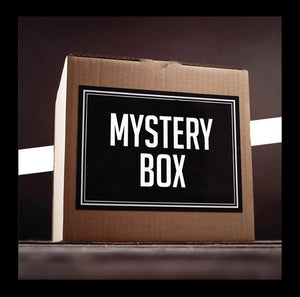 Gold Torch Mystery Box (Ships free)