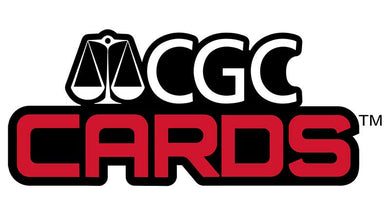 CGC Card Grading Services (Per Card)
