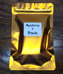 Pokemon Mystery Pack