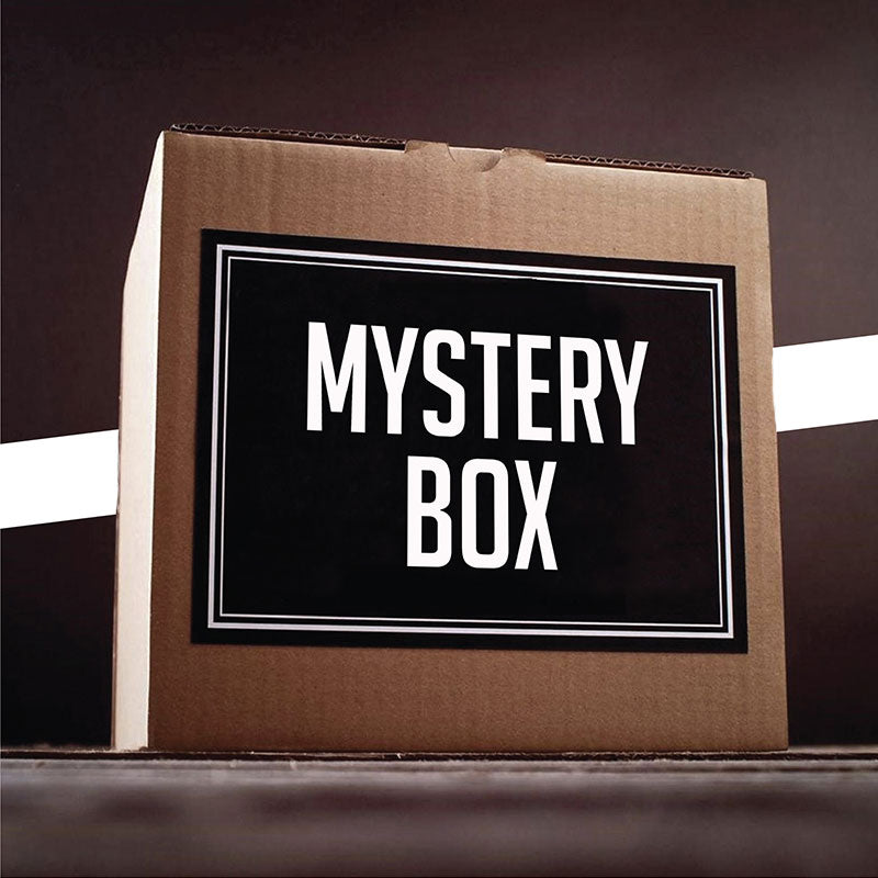 Coral Mystery Box (Starter Box) Ships Free!